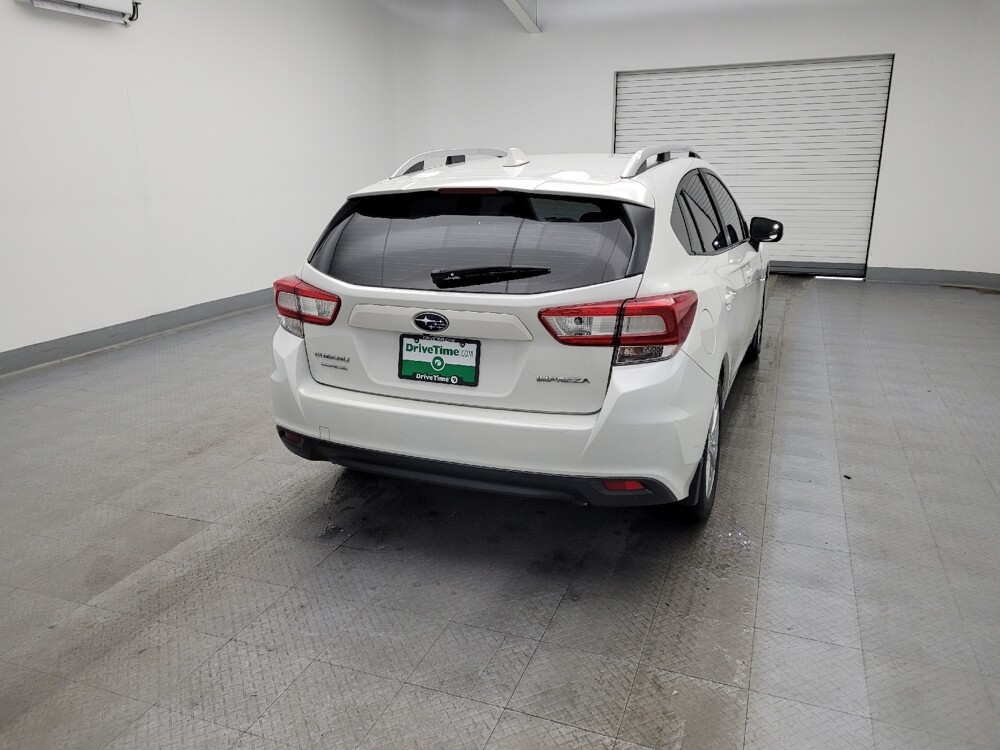 2018 Subaru Impreza in Columbus, OH 43228 - 18086789 7