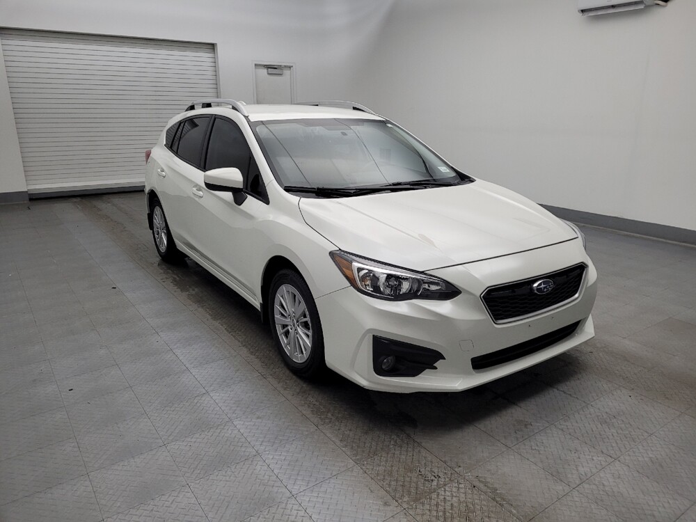 2018 Subaru Impreza in Columbus, OH 43228 - 18086789 13