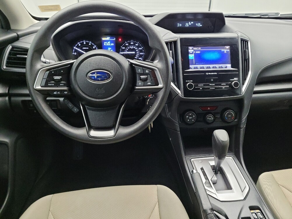 2018 Subaru Impreza in Columbus, OH 43228 - 18086789 22