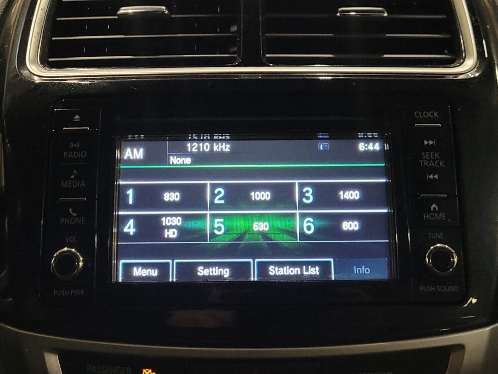 2016 Mitsubishi Outlander Sport in Glen Burnie, MD 21061 - 18086790 25