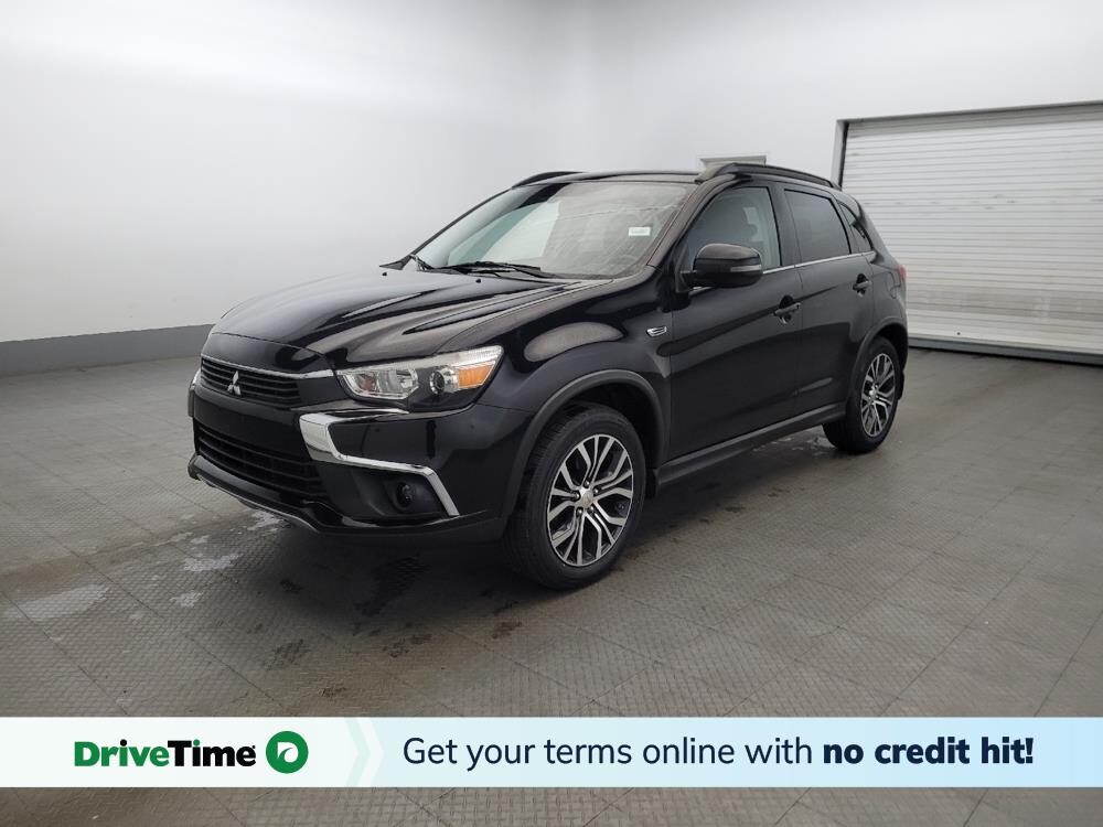 2016 Mitsubishi Outlander Sport in Glen Burnie, MD 21061 - 18086790