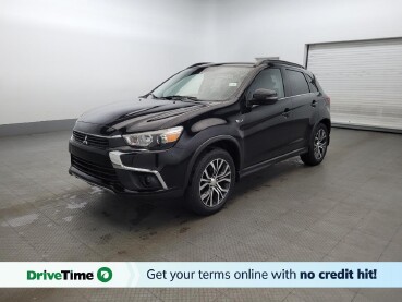 2016 Mitsubishi Outlander Sport in Glen Burnie, MD 21061