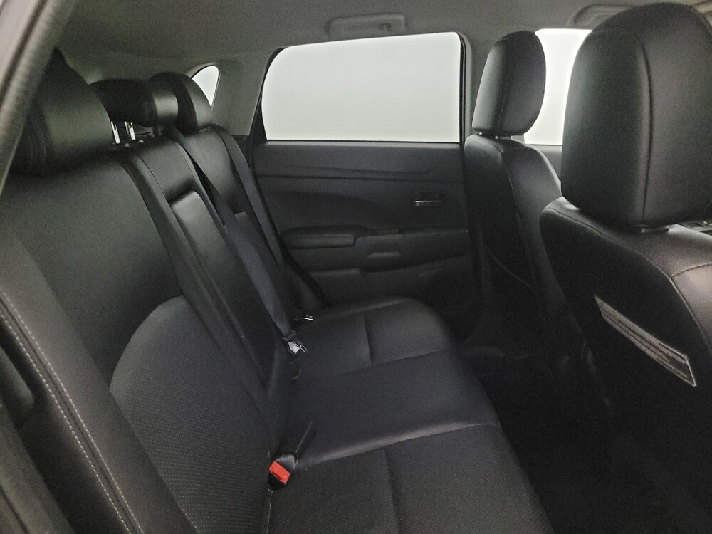 2016 Mitsubishi Outlander Sport in Glen Burnie, MD 21061 - 18086790 19