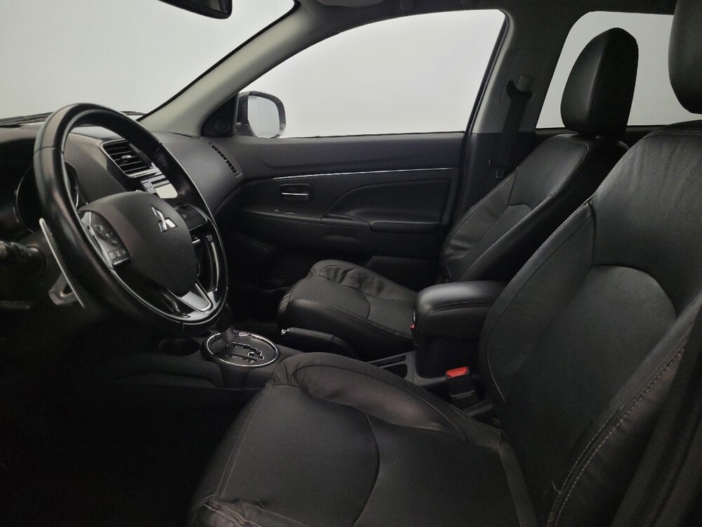 2016 Mitsubishi Outlander Sport in Glen Burnie, MD 21061 - 18086790 17