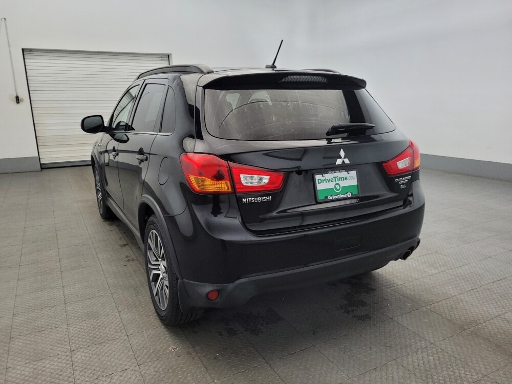 2016 Mitsubishi Outlander Sport in Glen Burnie, MD 21061 - 18086790 6