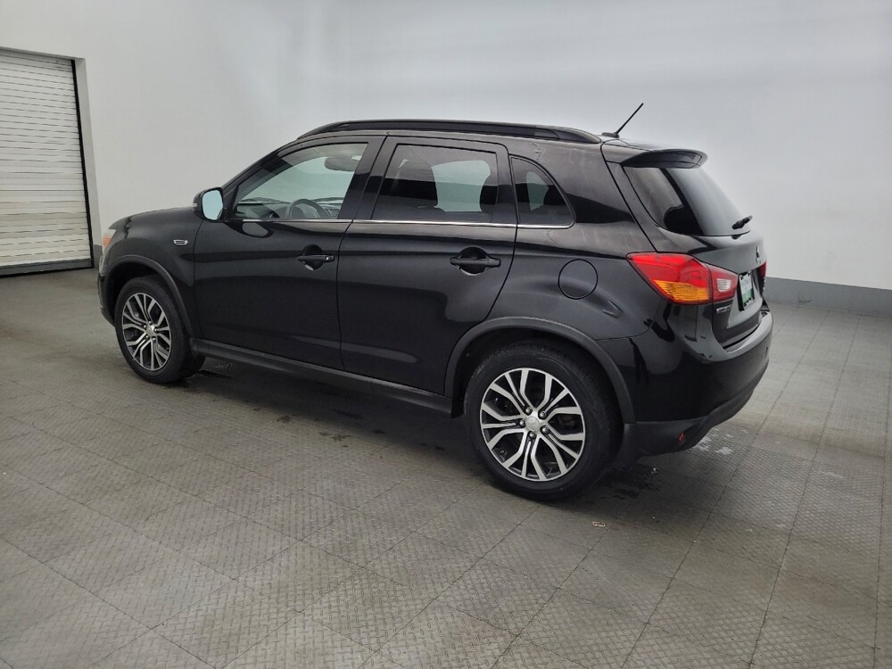 2016 Mitsubishi Outlander Sport in Glen Burnie, MD 21061 - 18086790 3