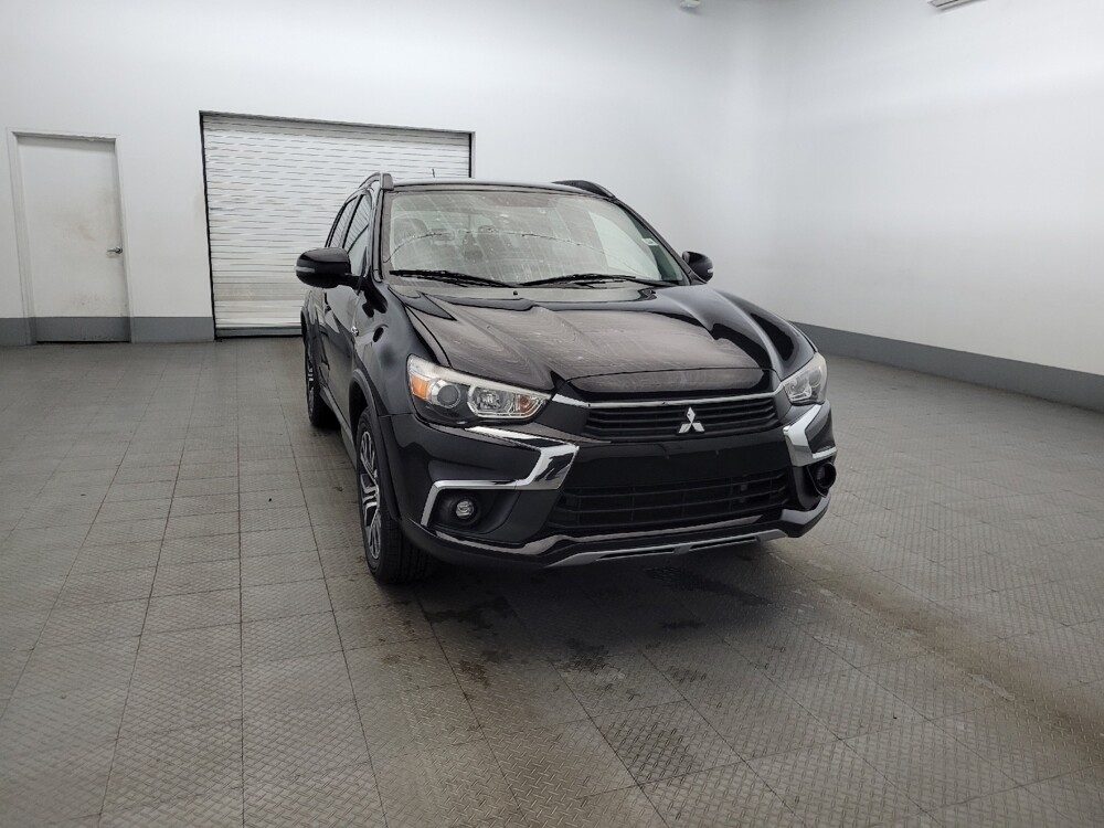 2016 Mitsubishi Outlander Sport in Glen Burnie, MD 21061 - 18086790 14