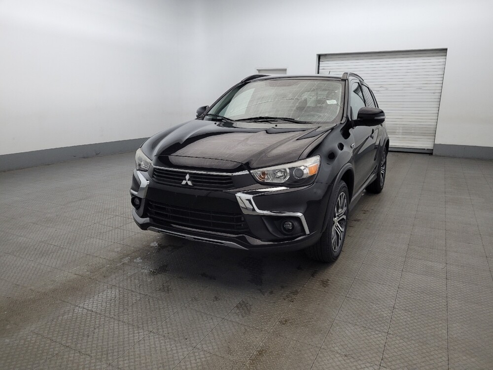 2016 Mitsubishi Outlander Sport in Glen Burnie, MD 21061 - 18086790 15