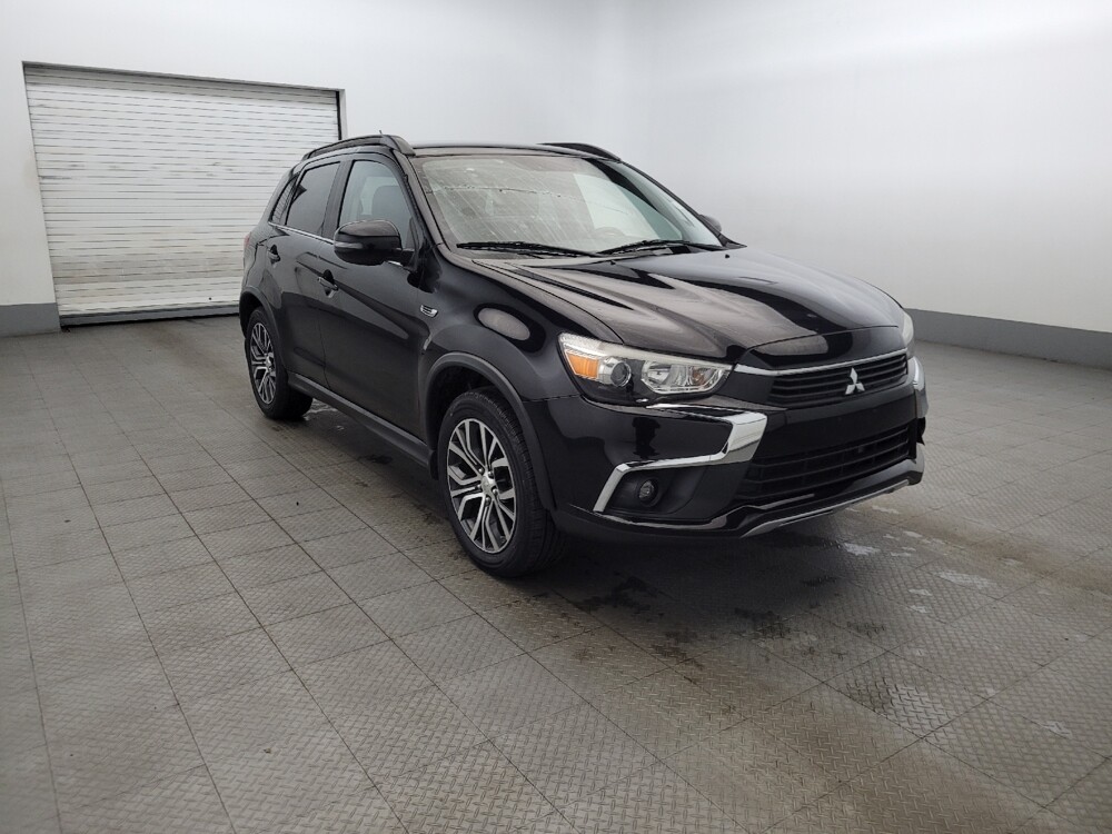2016 Mitsubishi Outlander Sport in Glen Burnie, MD 21061 - 18086790 13