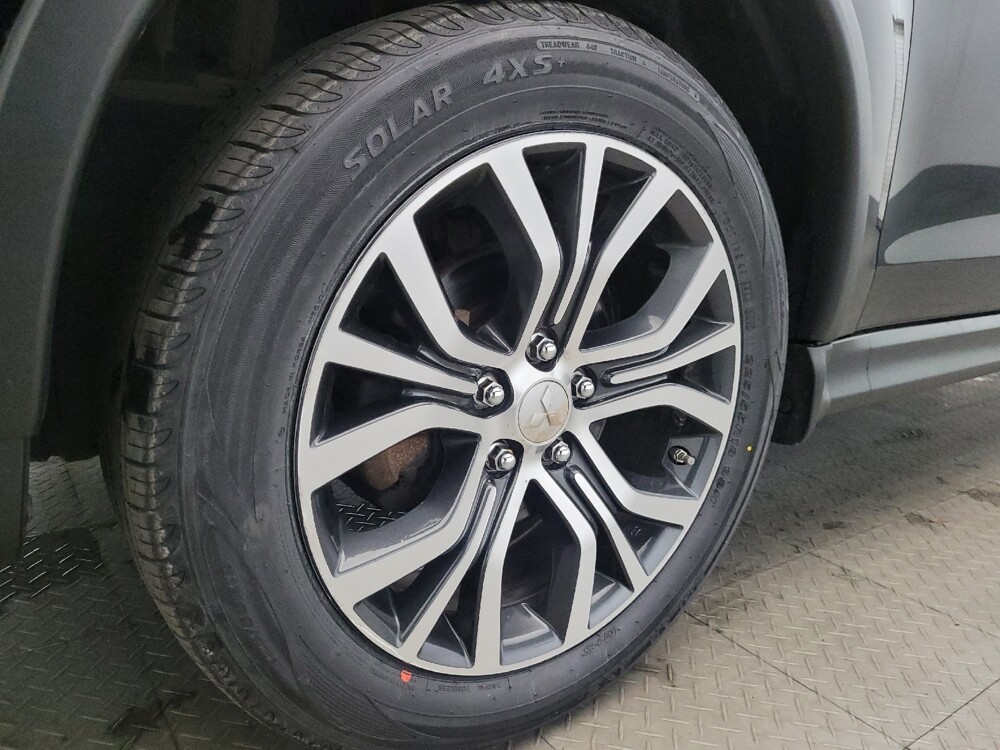 2016 Mitsubishi Outlander Sport in Glen Burnie, MD 21061 - 18086790 31