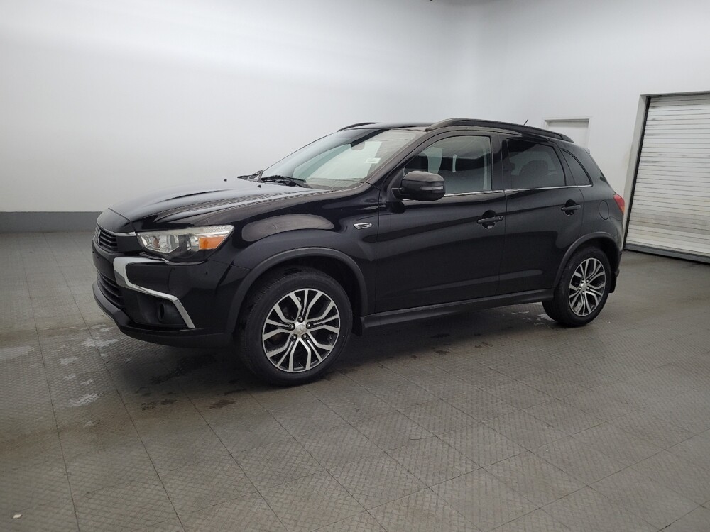 2016 Mitsubishi Outlander Sport in Glen Burnie, MD 21061 - 18086790 2
