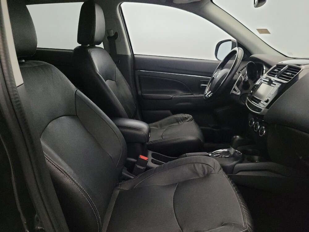 2016 Mitsubishi Outlander Sport in Glen Burnie, MD 21061 - 18086790 21