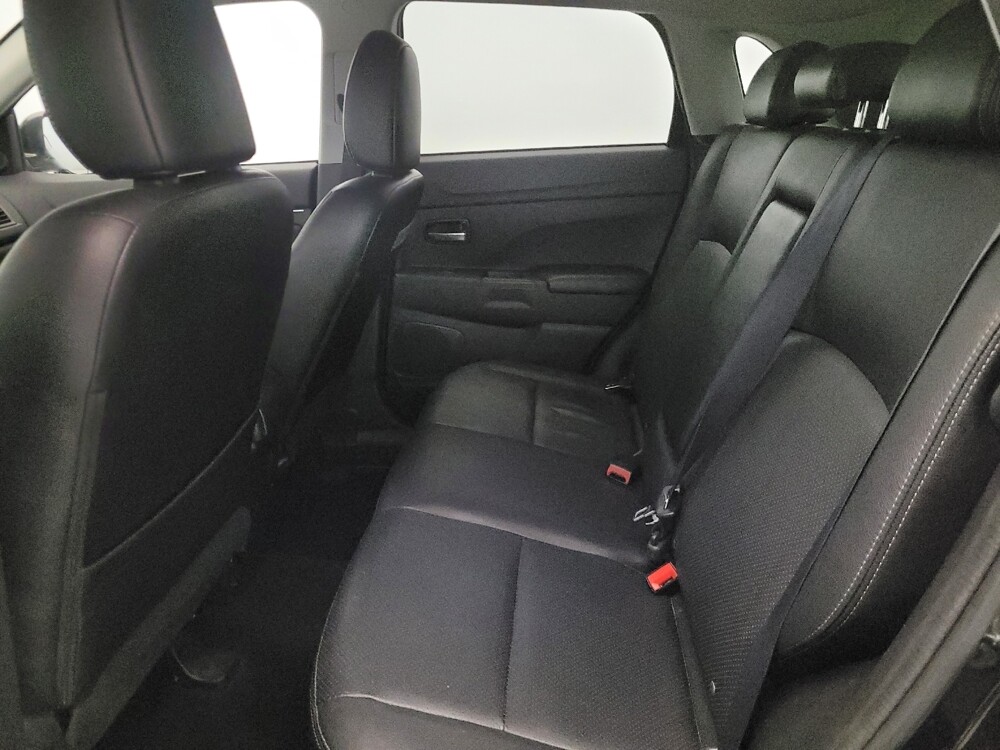 2016 Mitsubishi Outlander Sport in Glen Burnie, MD 21061 - 18086790 18