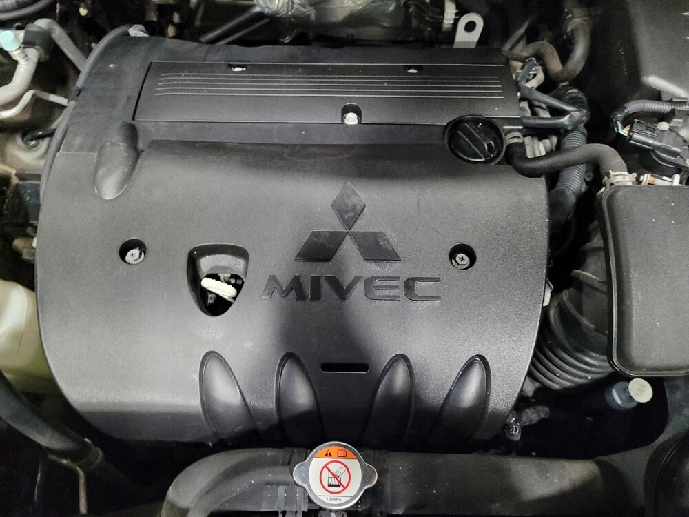 2016 Mitsubishi Outlander Sport in Glen Burnie, MD 21061 - 18086790 30