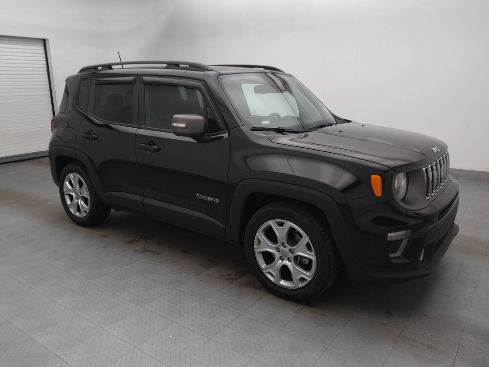 2020 Jeep Renegade in Wilmington, NC 28405 - 18086791 11