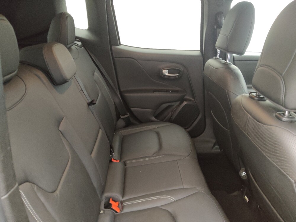 2020 Jeep Renegade in Wilmington, NC 28405 - 18086791 19