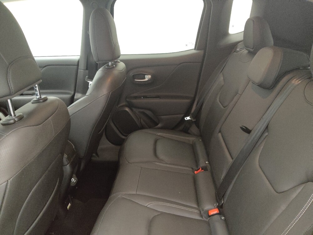 2020 Jeep Renegade in Wilmington, NC 28405 - 18086791 18