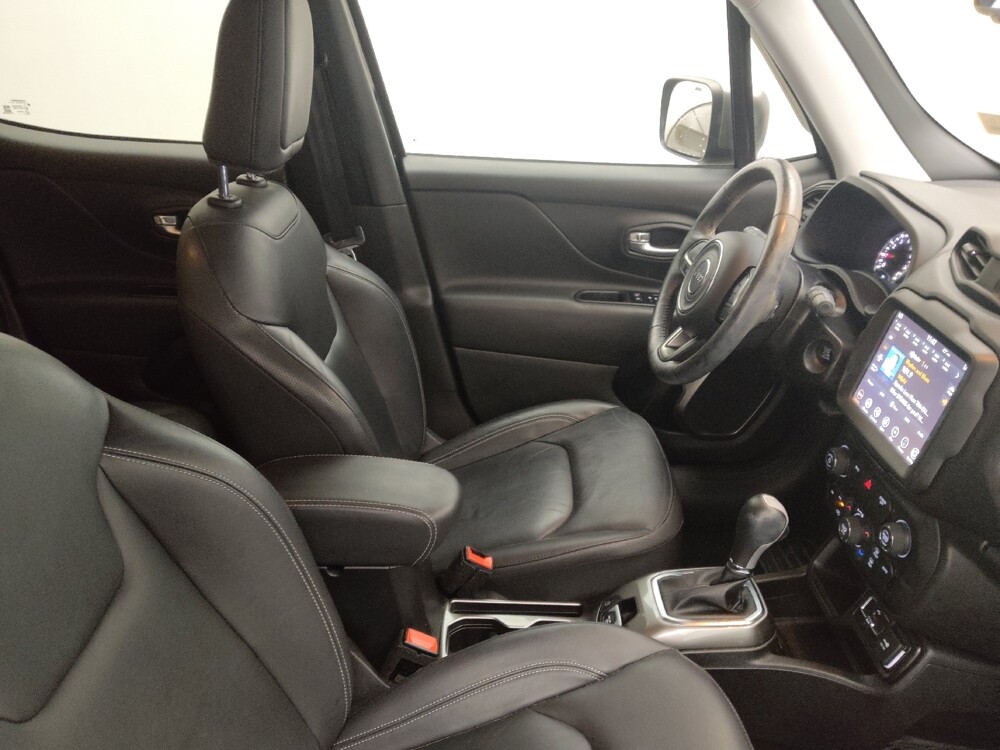 2020 Jeep Renegade in Wilmington, NC 28405 - 18086791 21