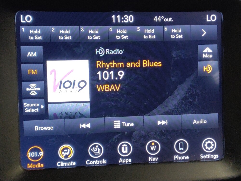 2020 Jeep Renegade in Wilmington, NC 28405 - 18086791 25