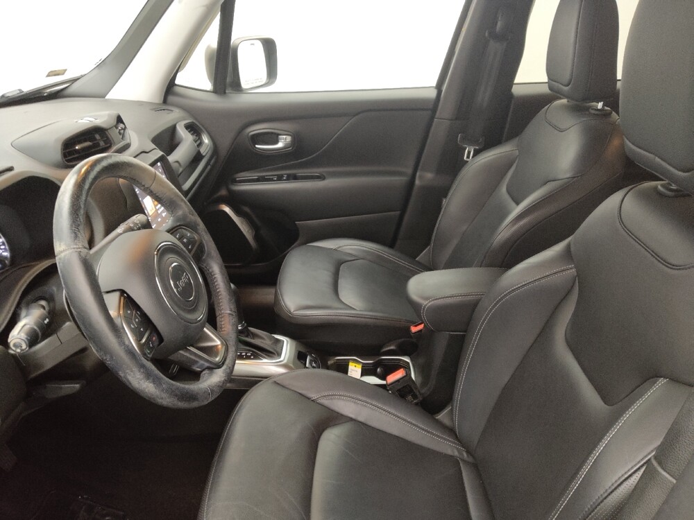 2020 Jeep Renegade in Wilmington, NC 28405 - 18086791 17
