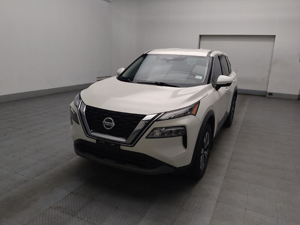 2021 Nissan Rogue in Stone Mountain, GA 30083 - 18086792 15