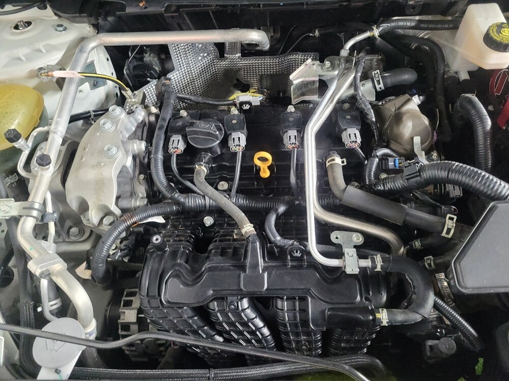 2021 Nissan Rogue in Stone Mountain, GA 30083 - 18086792 30