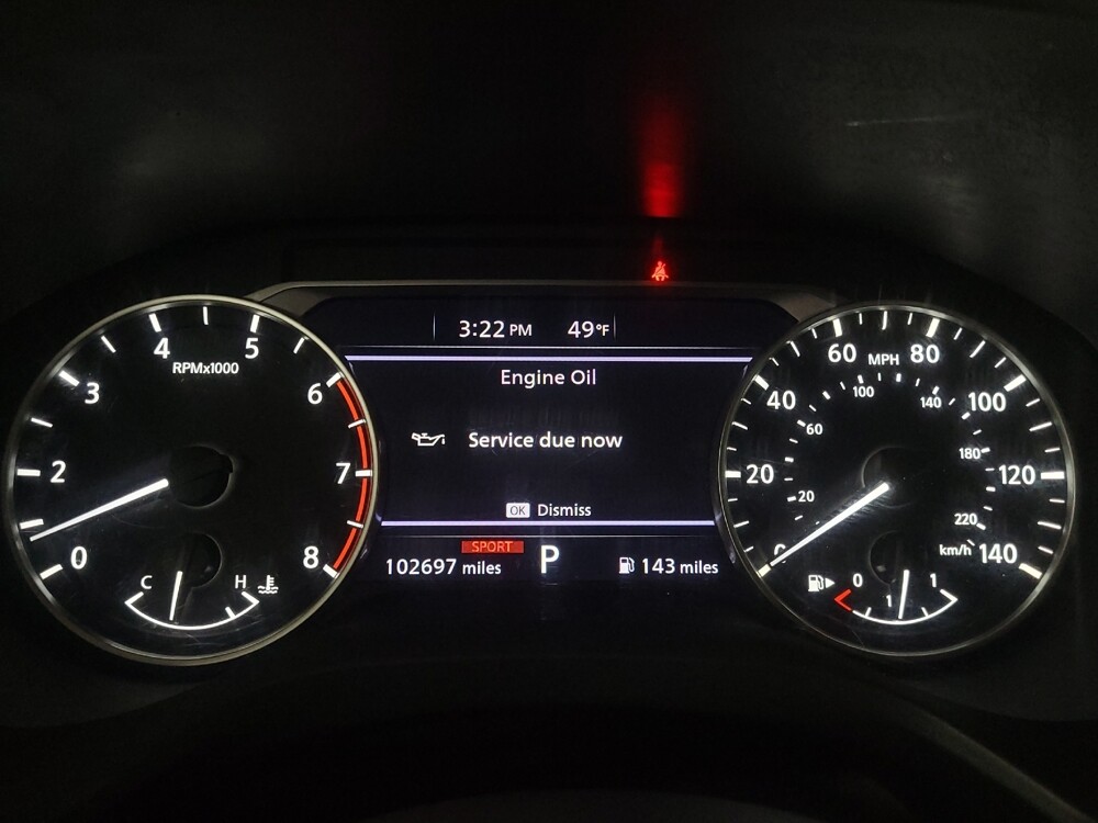 2021 Nissan Rogue in Stone Mountain, GA 30083 - 18086792 23