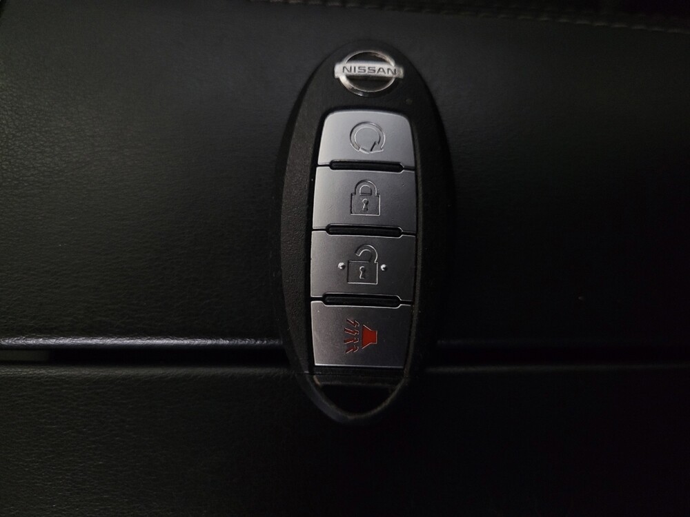 2021 Nissan Rogue in Stone Mountain, GA 30083 - 18086792 32