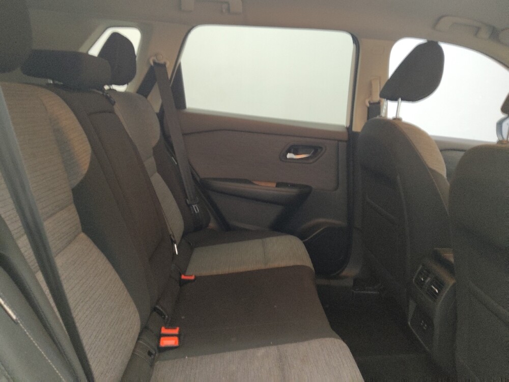 2021 Nissan Rogue in Stone Mountain, GA 30083 - 18086792 19