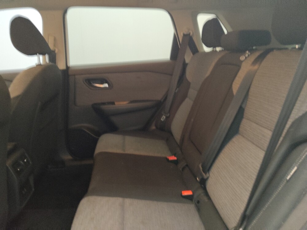 2021 Nissan Rogue in Stone Mountain, GA 30083 - 18086792 18