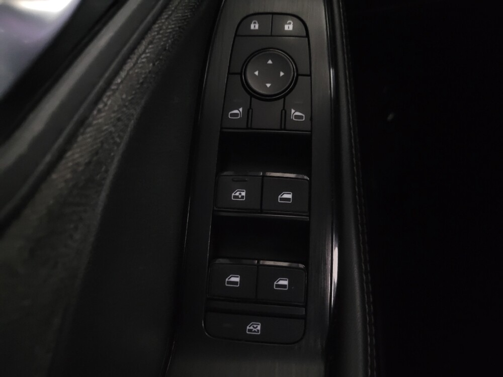 2021 Nissan Rogue in Stone Mountain, GA 30083 - 18086792 27