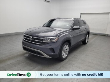 2020 Volkswagen Atlas in Macon, GA 31210