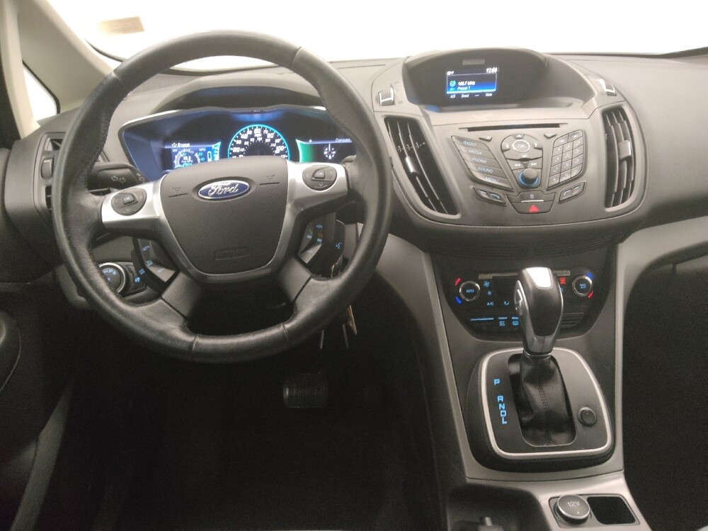 2016 Ford C-MAX in Peoria, IL 61615 - 18086794 22