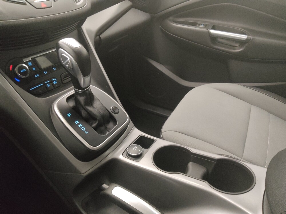 2016 Ford C-MAX in Peoria, IL 61615 - 18086794 26