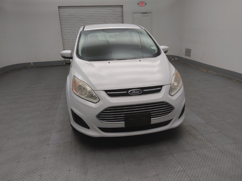 2016 Ford C-MAX in Peoria, IL 61615 - 18086794 14