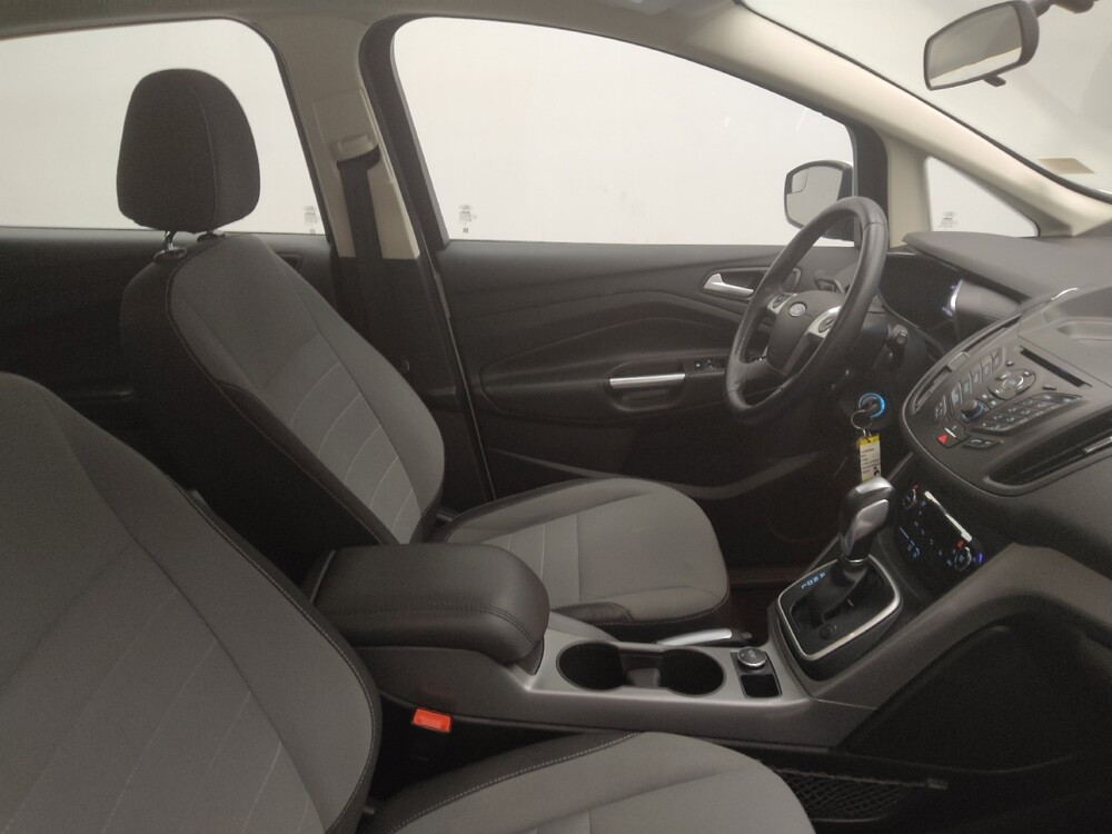 2016 Ford C-MAX in Peoria, IL 61615 - 18086794 21