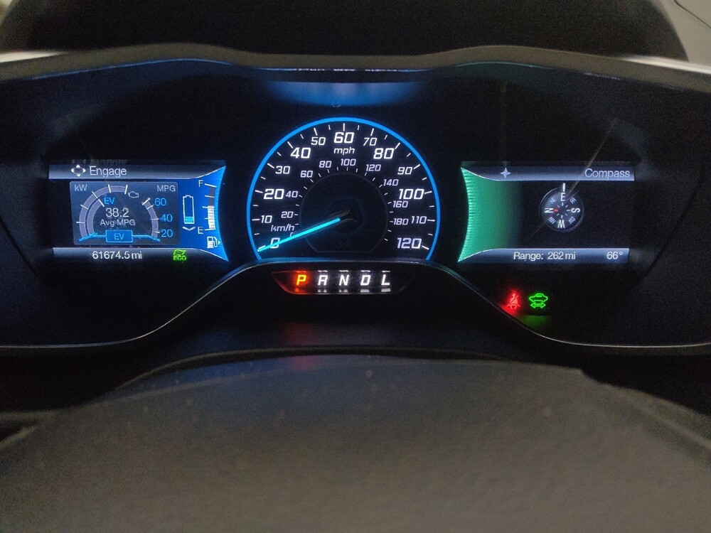 2016 Ford C-MAX in Peoria, IL 61615 - 18086794 23