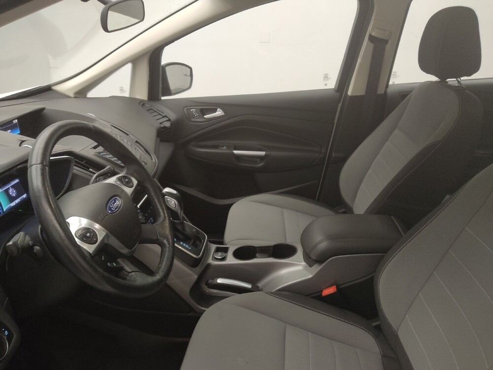 2016 Ford C-MAX in Peoria, IL 61615 - 18086794 17