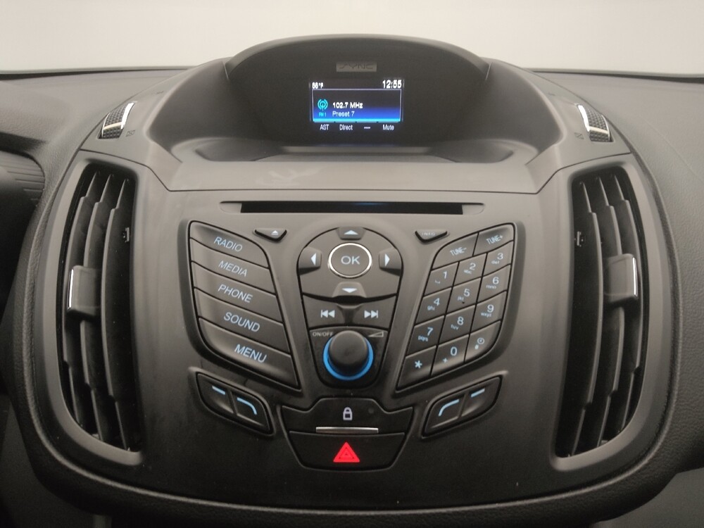 2016 Ford C-MAX in Peoria, IL 61615 - 18086794 25