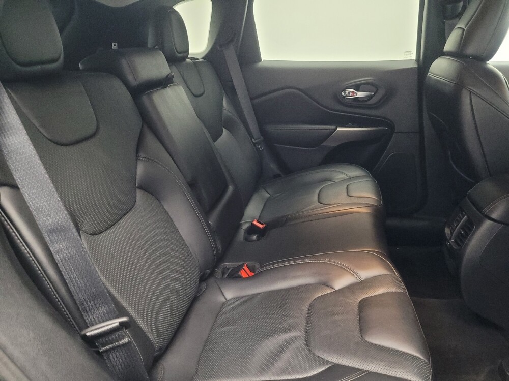 2020 Jeep Cherokee in Mishawaka, IN 46545 - 18086795 19