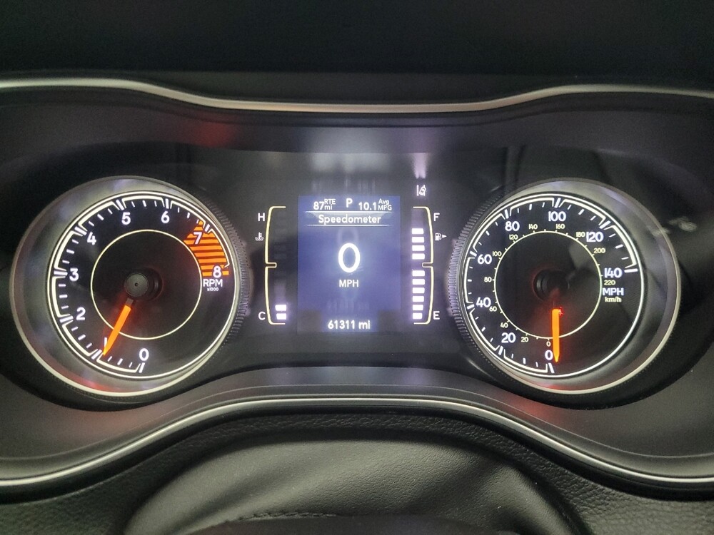 2020 Jeep Cherokee in Mishawaka, IN 46545 - 18086795 23