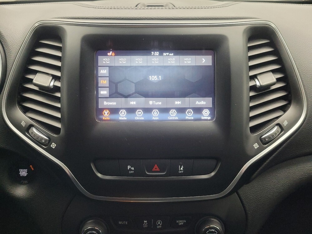 2020 Jeep Cherokee in Mishawaka, IN 46545 - 18086795 25