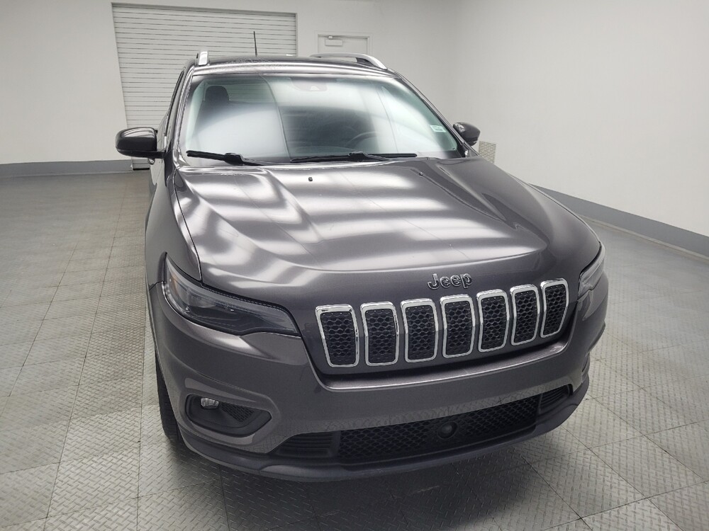 2020 Jeep Cherokee in Mishawaka, IN 46545 - 18086795 14