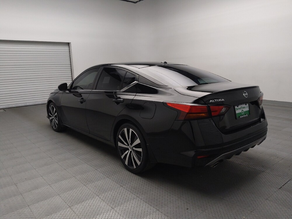 2020 Nissan Altima in Temple, TX 76502 - 18086796 5