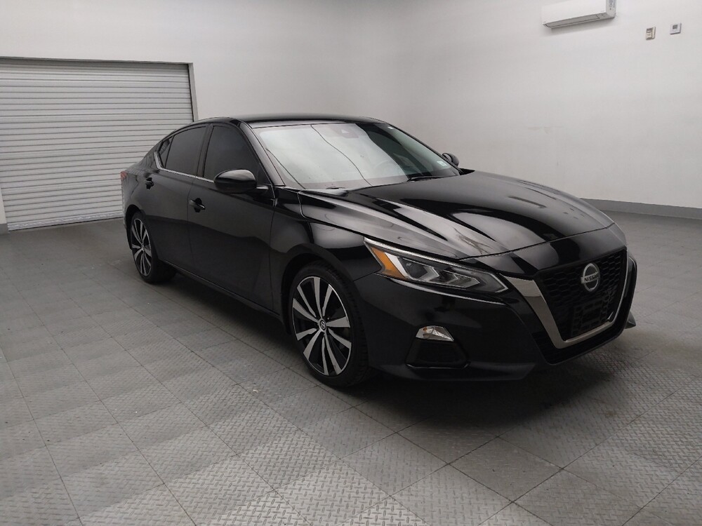 2020 Nissan Altima in Temple, TX 76502 - 18086796 13