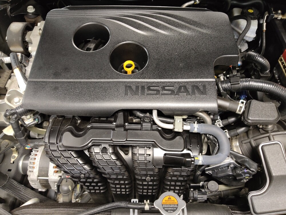 2020 Nissan Altima in Temple, TX 76502 - 18086796 30