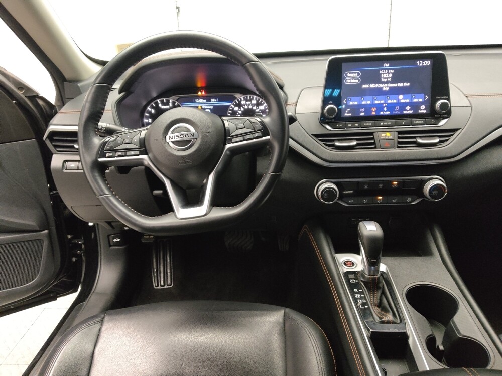 2020 Nissan Altima in Temple, TX 76502 - 18086796 22