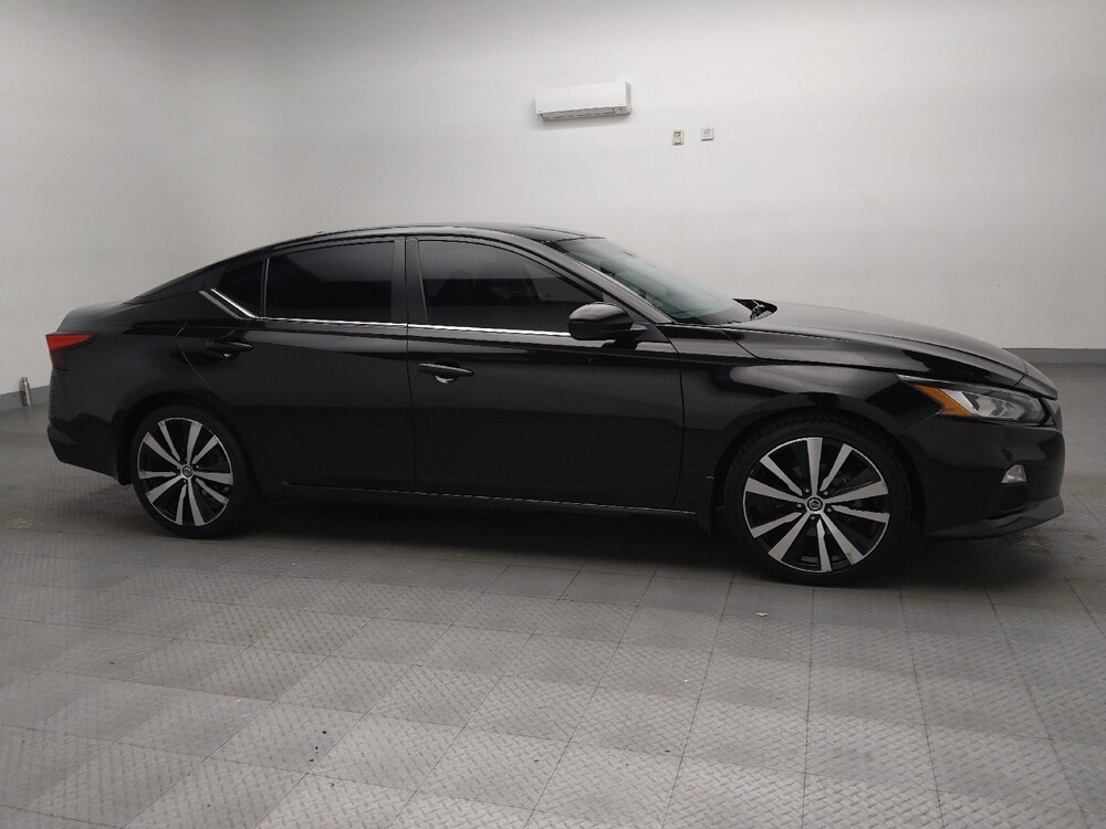 2020 Nissan Altima in Temple, TX 76502 - 18086796 11