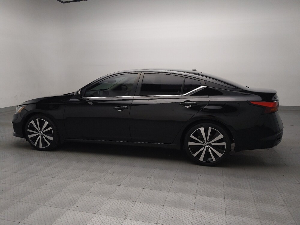 2020 Nissan Altima in Temple, TX 76502 - 18086796 3