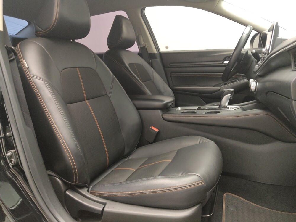 2020 Nissan Altima in Temple, TX 76502 - 18086796 21